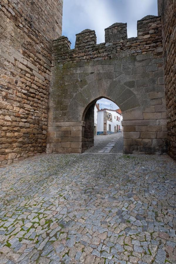 Portas Da Villa 米兰达·杜·杜罗 外观 照片