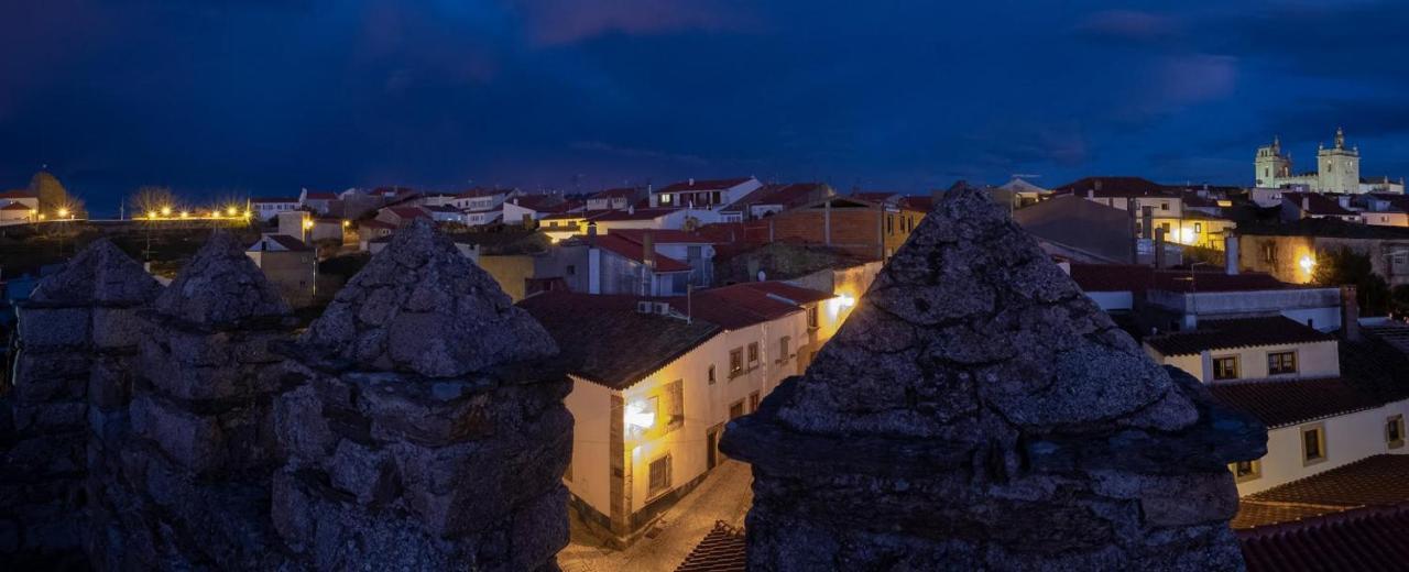 Portas Da Villa 米兰达·杜·杜罗 外观 照片