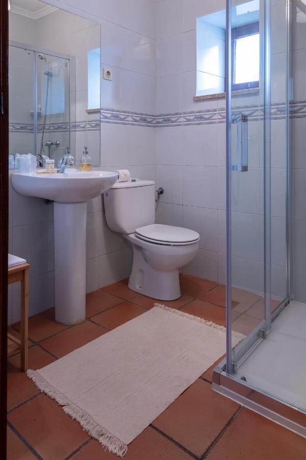 Portas Da Villa 米兰达·杜·杜罗 外观 照片